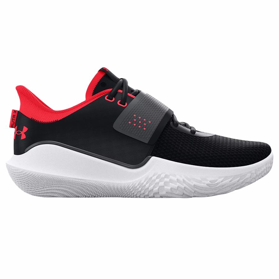 UA FLOW FUTR X Under Armour | 3024968003